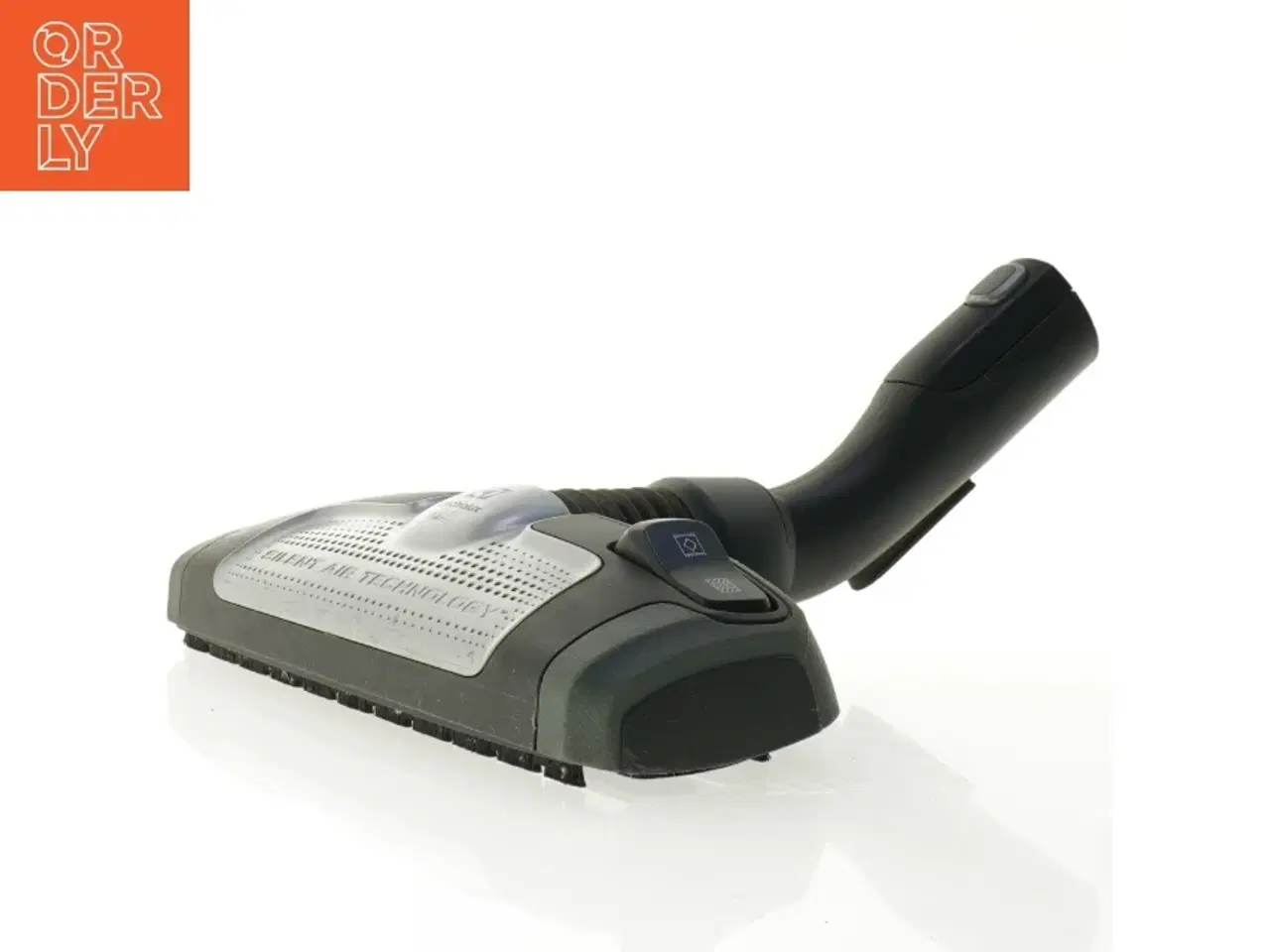 Billede 1 - Støvsuger hoved (str. 35 x 29 cm)