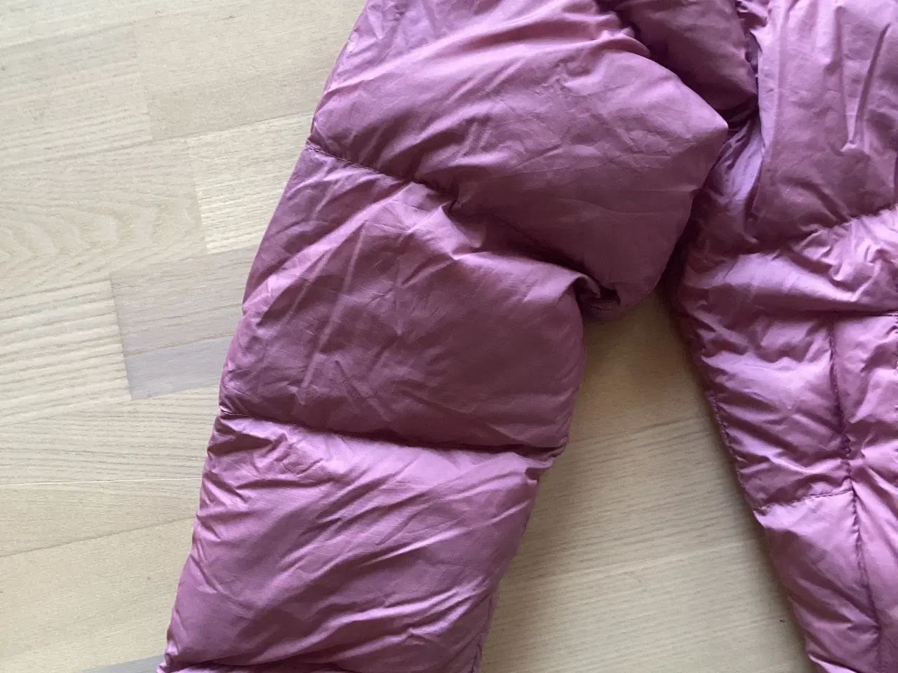 Billede 3 - Flot North Face Vinterjakke