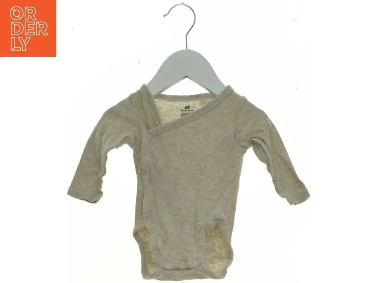 Billede 1 - Bodystocking fra H&M (str. 56 cm)