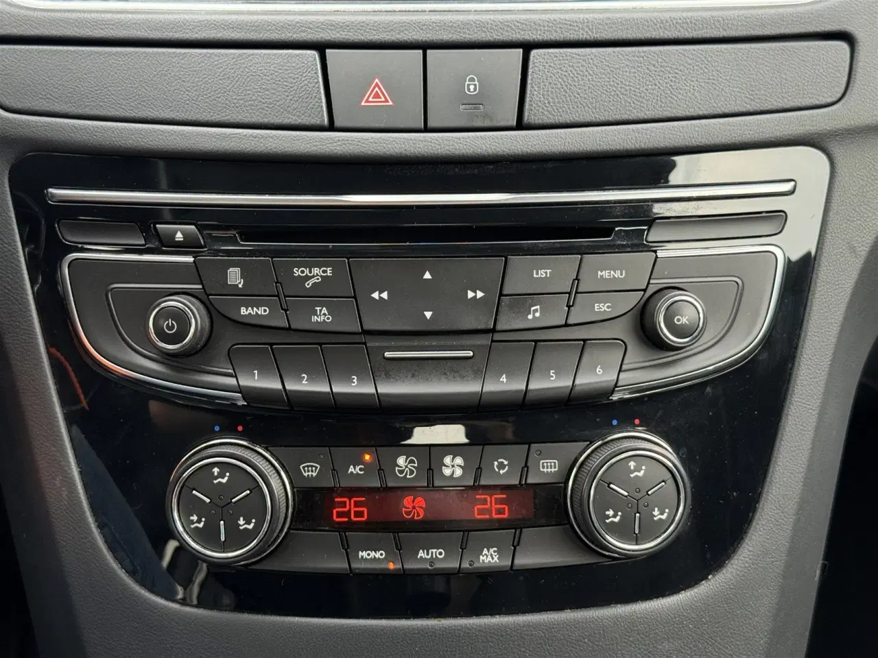 Billede 15 - Peugeot 508 2,0 HDI Active 163HK 6g