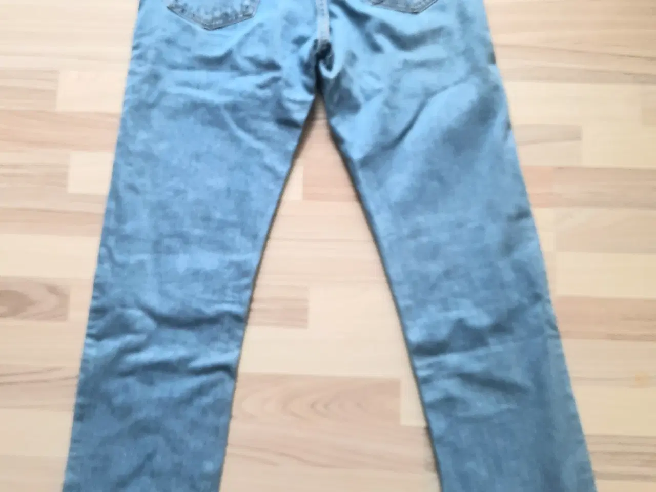 Billede 3 - Nye Levi's 505 i str. W34 L34