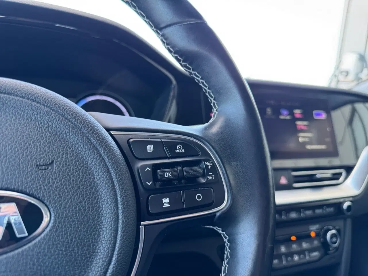 Billede 14 - Kia e-Niro 64 Comfort