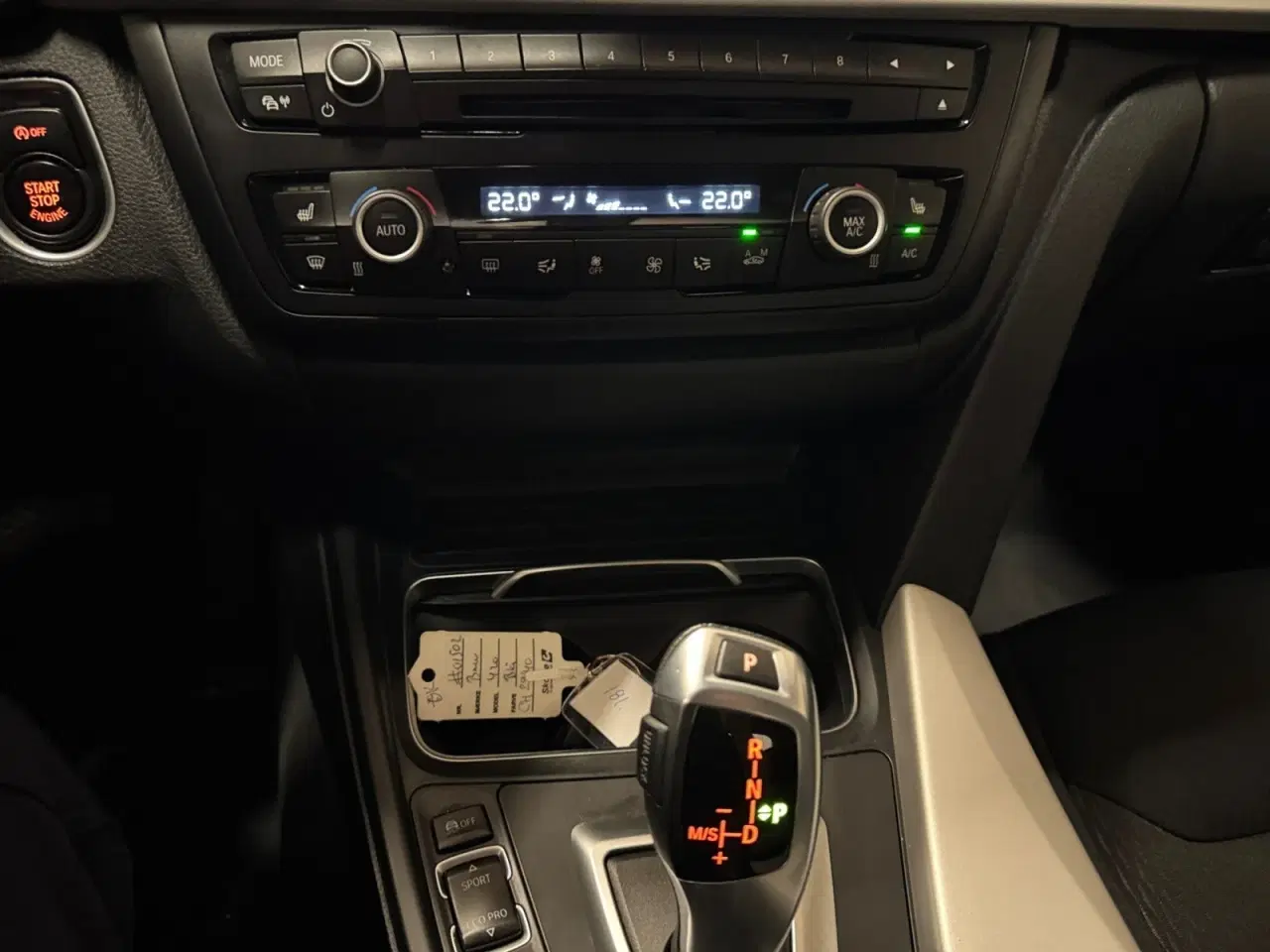 Billede 12 - BMW 420d 2,0 Gran Coupé aut.