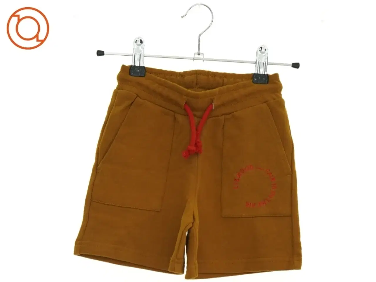 Billede 1 - Shorts fra Liewood (str. 110 cm)
