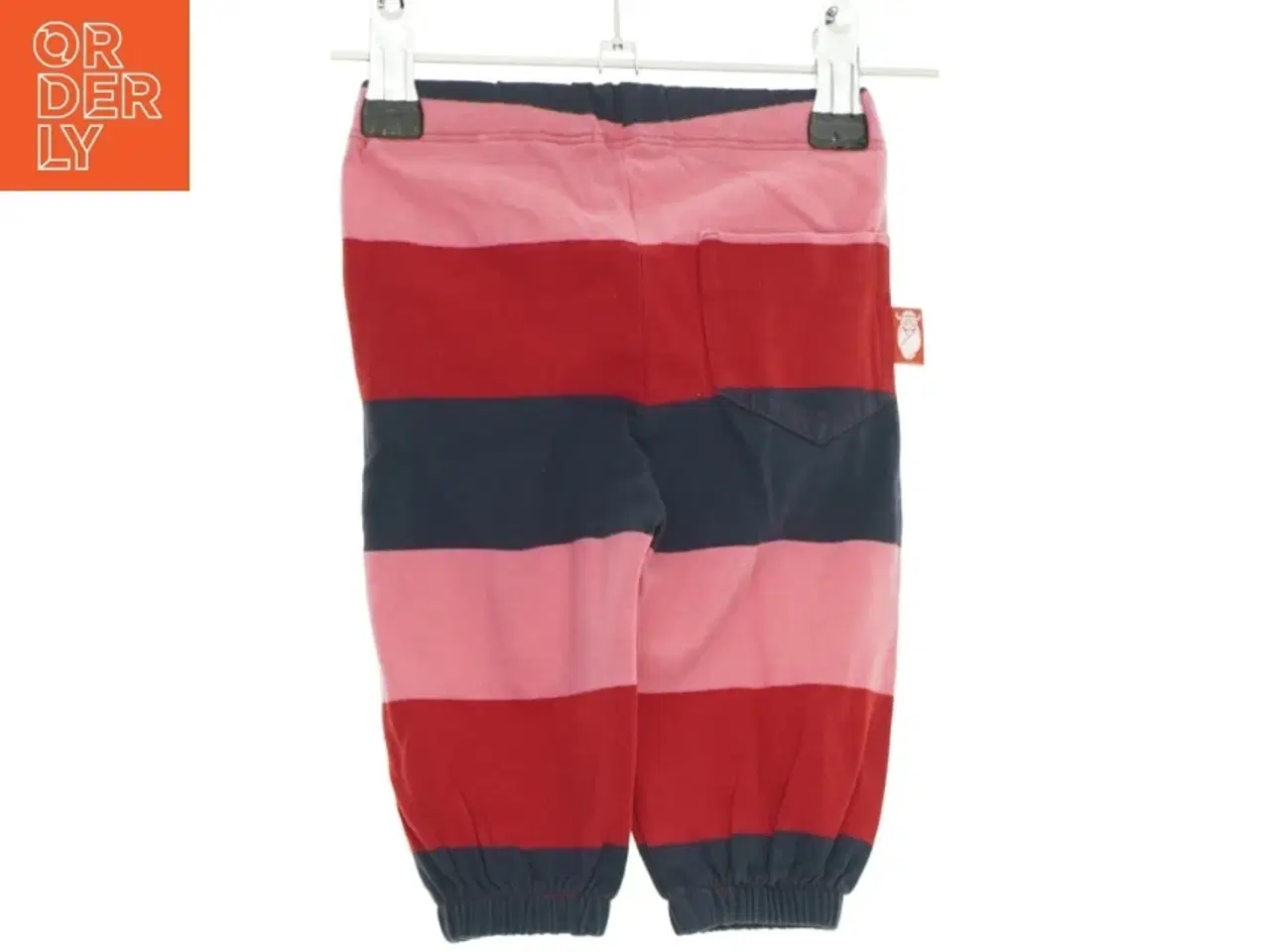 Billede 2 - Bukser fra Danefæ (str. 56 cm)