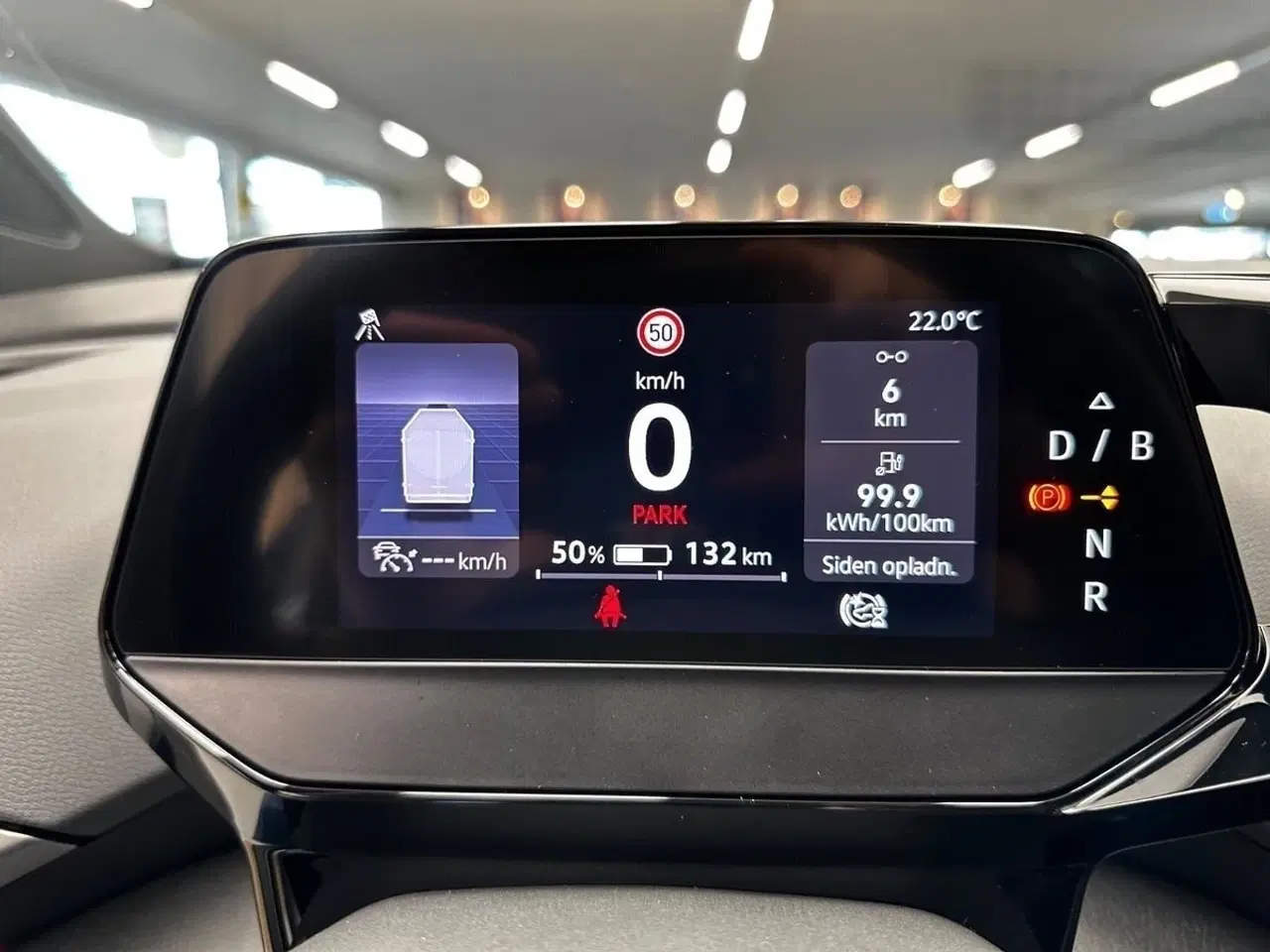 Billede 15 - VW ID.4 52 Pure Performance