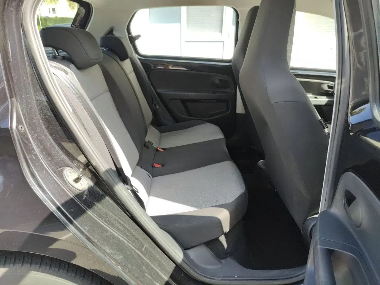 Billede 15 - Skoda Citigo 1,0 60 Active GreenTec