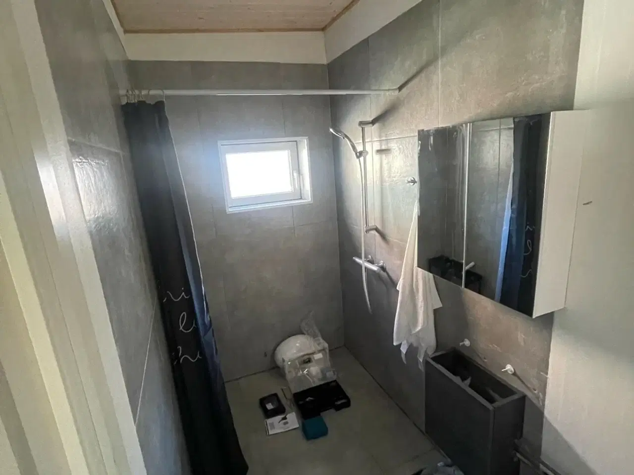 Billede 12 - Attraktivt og alsidigt udhus til leje – 63 m² – centralt i Taastrup