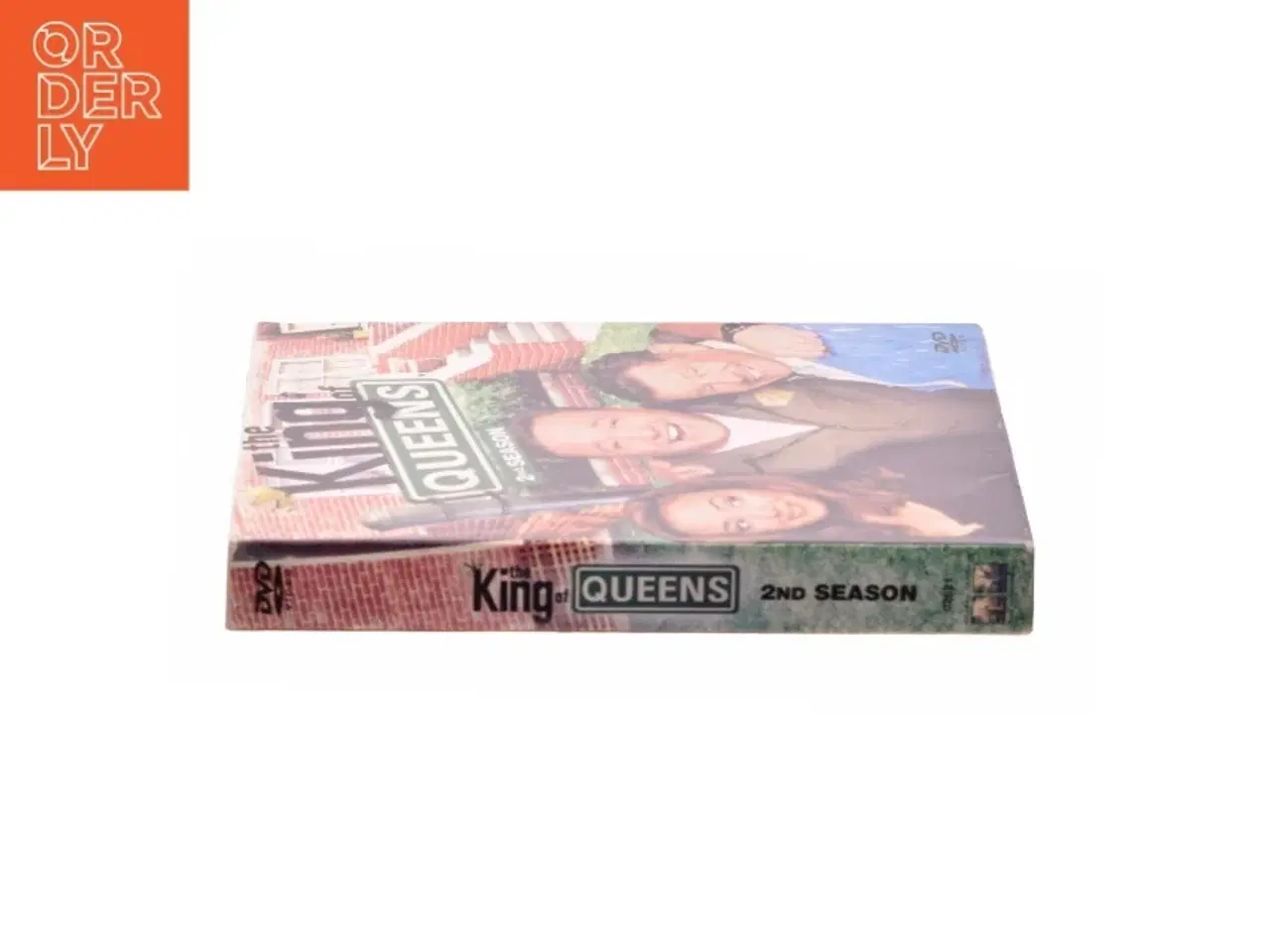 Billede 3 - The King of Queens