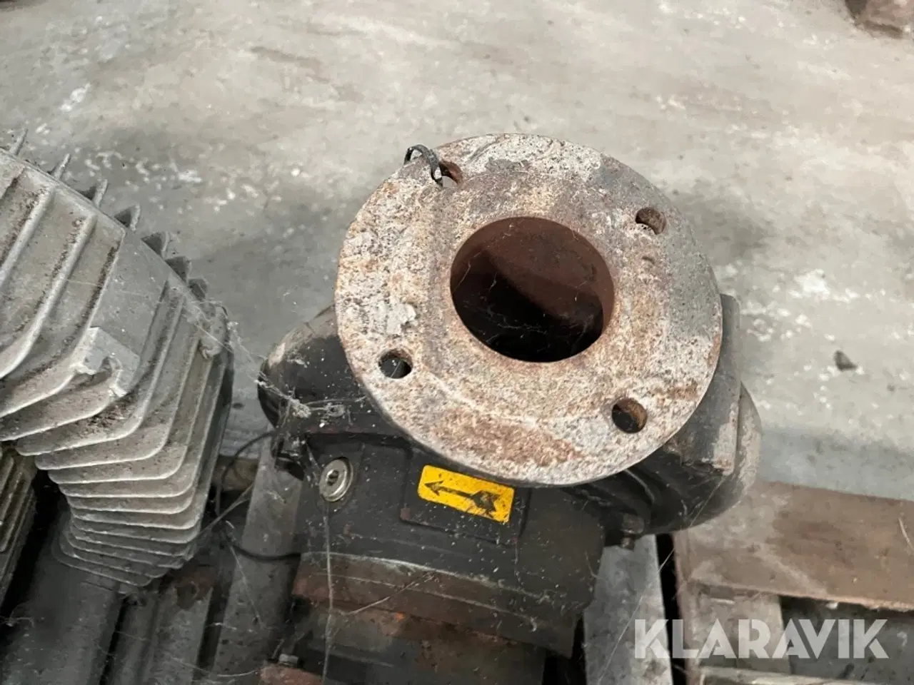 Billede 4 - Pumper Elmodan, Landia 3 styk