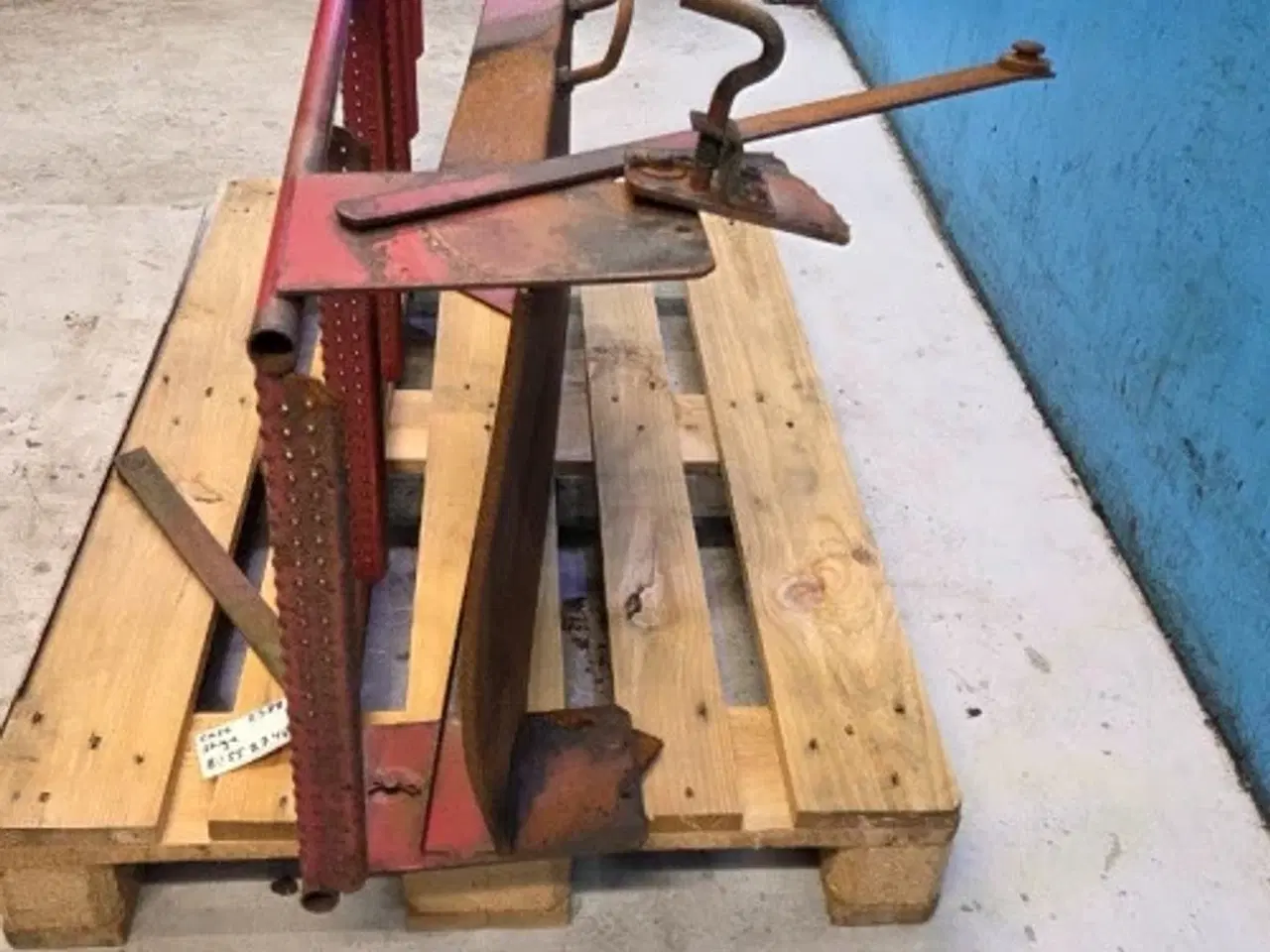 Billede 11 - Case 2388 Stige 87552746