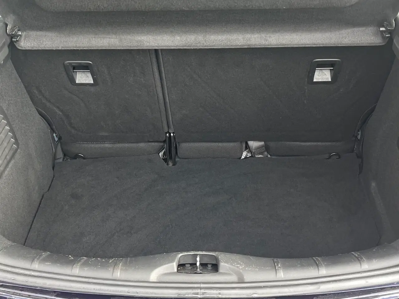 Billede 8 - Citroën C3 1,0 VTi Seduction 68HK – 2014