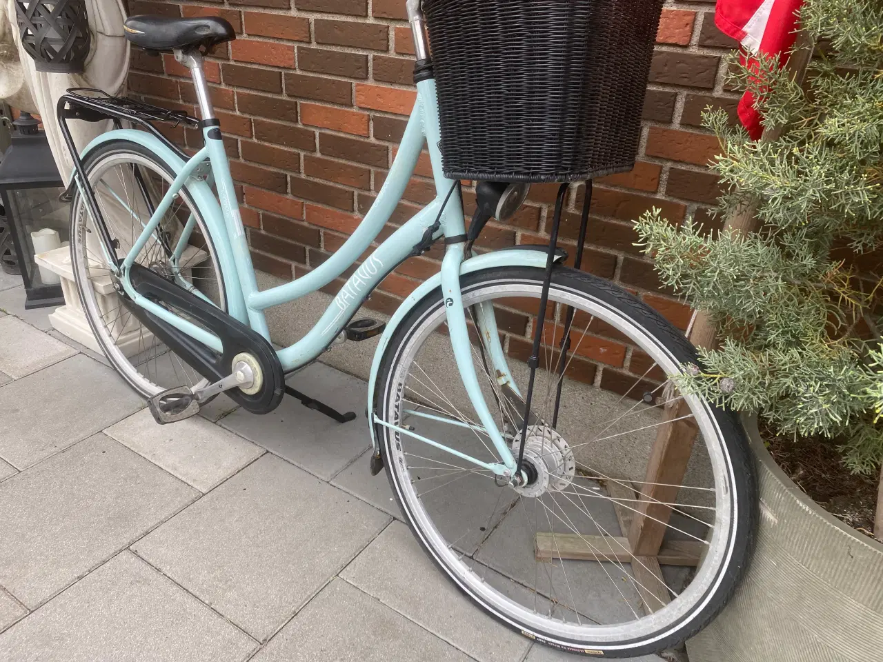 Billede 6 - Købt til 5499 kr UGENS tilbud 