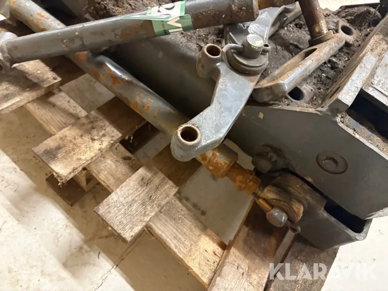 Billede 12 - Hitch krog