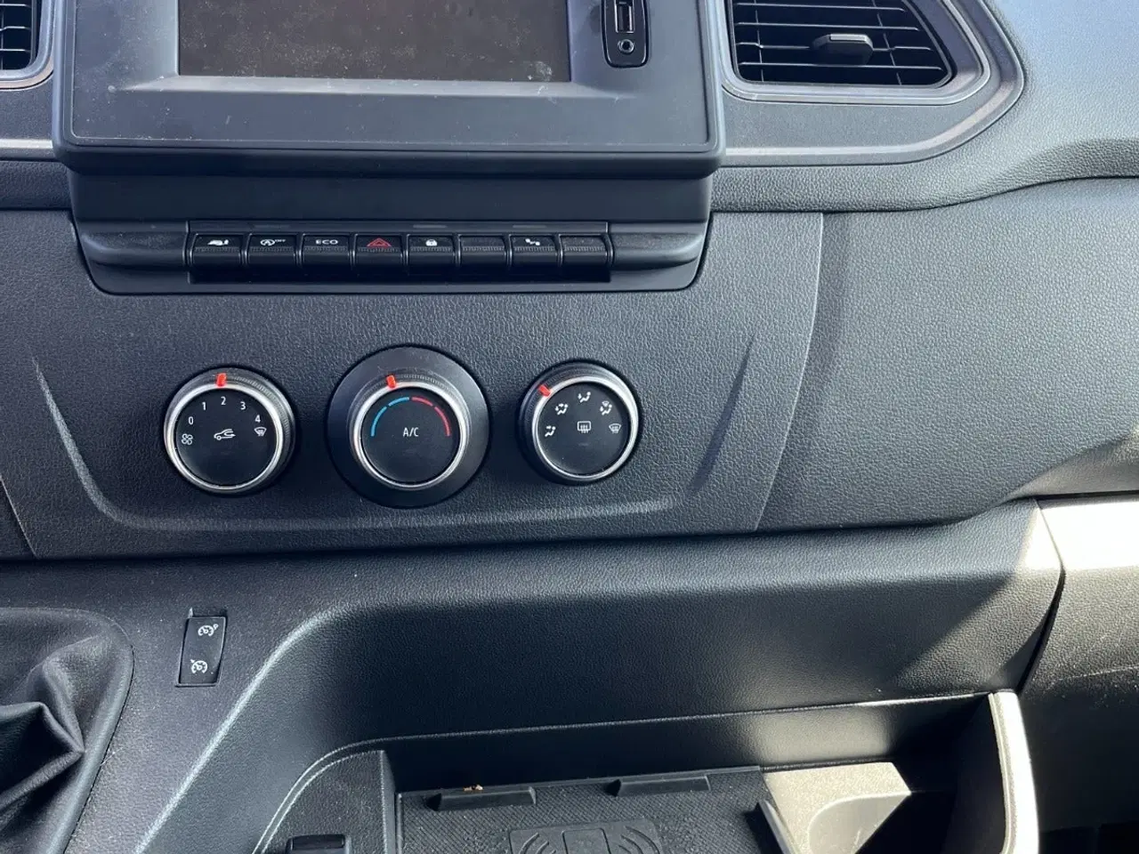 Billede 11 - Renault Master IV T35 2,3 dCi 150 L3H2 Kassevogn Tekno