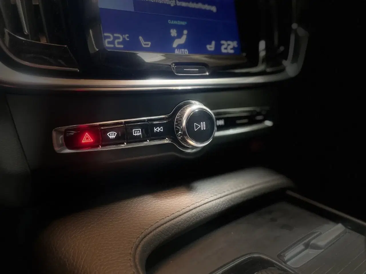 Billede 20 - Volvo V90 2,0 D4 190 Inscription aut.