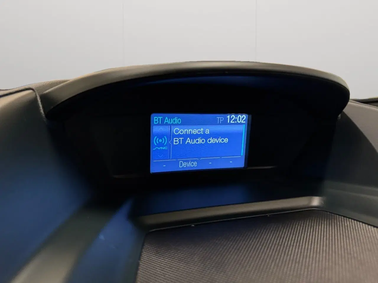 Billede 8 - Ford C-MAX 1,6 SCTi 150 Titanium