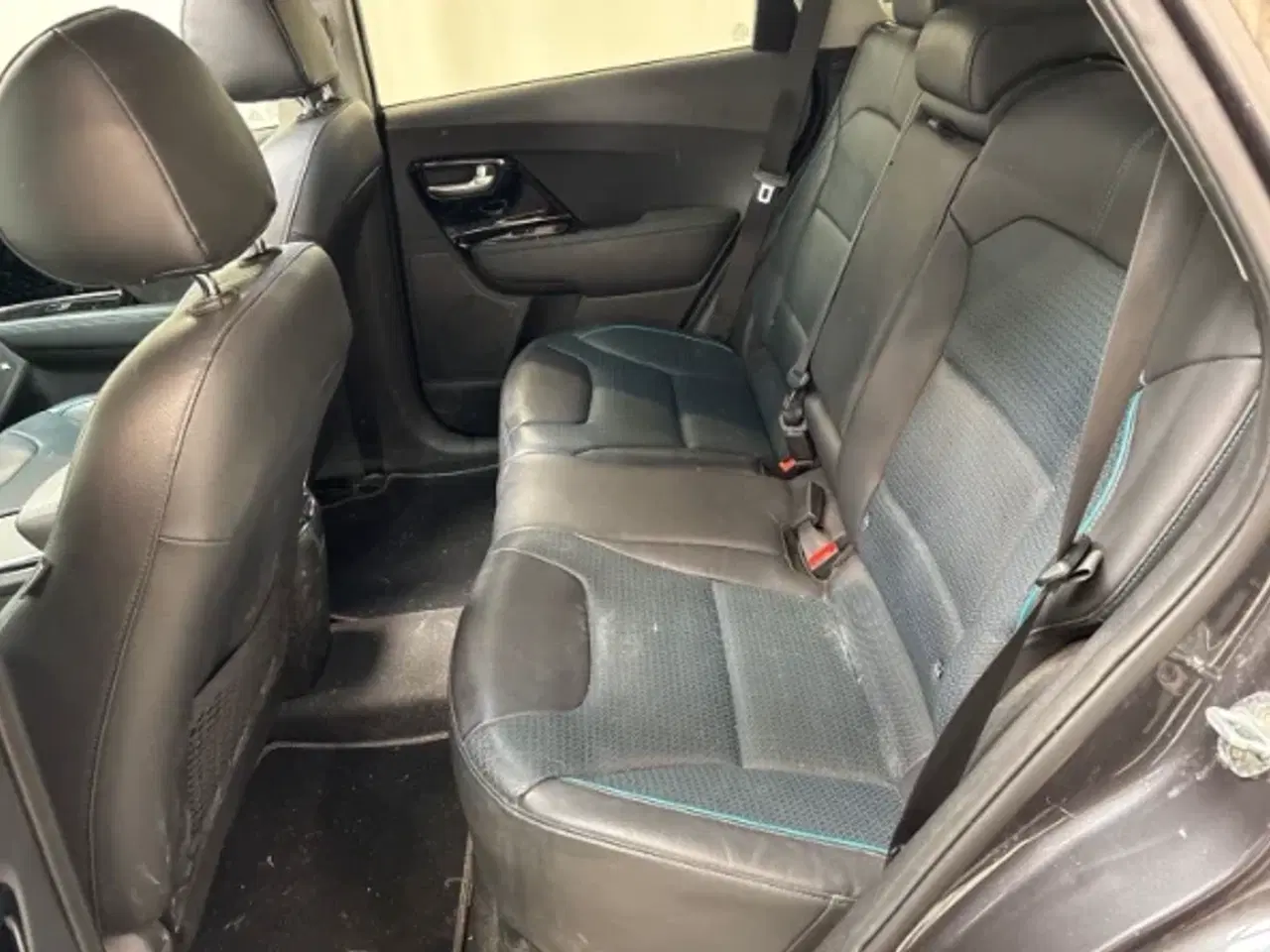 Billede 7 - Kia e-Niro 64 Premium