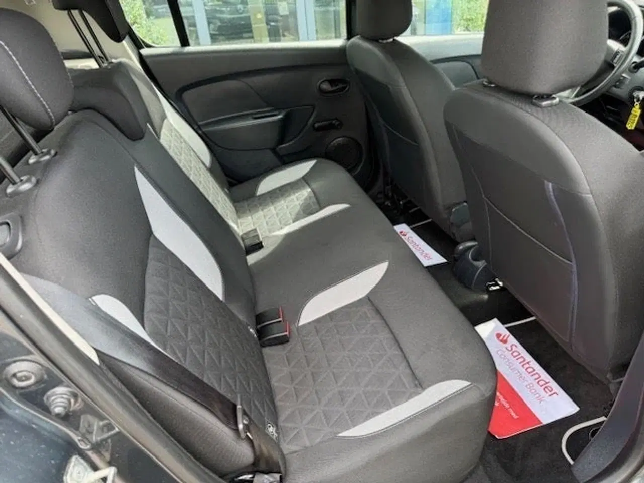 Billede 17 - Dacia Sandero Stepway 0,9 TCe 90 Prestige