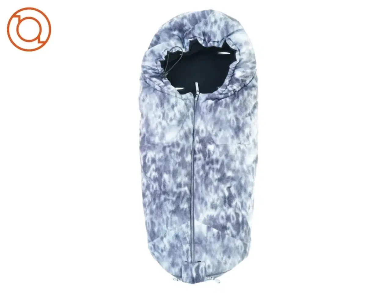Billede 1 - Sovepose til baby fra Molo (str. 96 x 44 cm)
