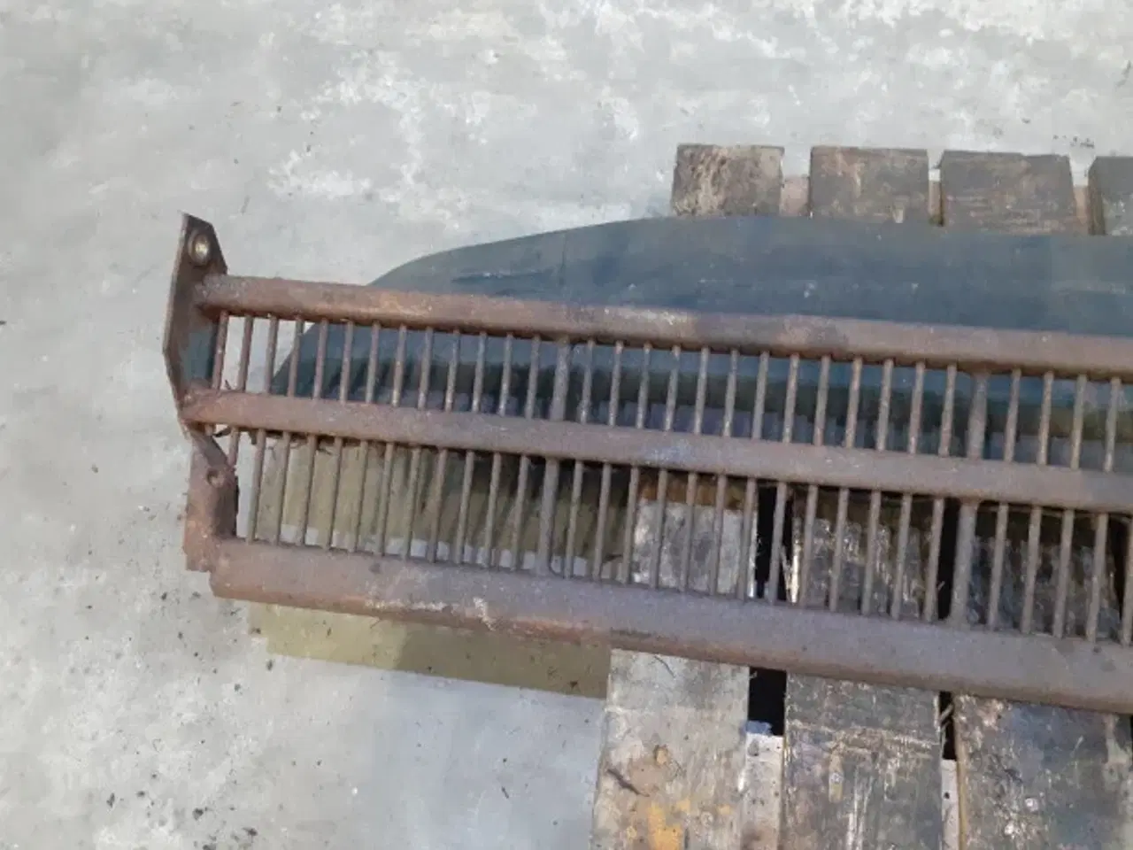 Billede 8 - Massey Ferguson 7256 bro 28380416