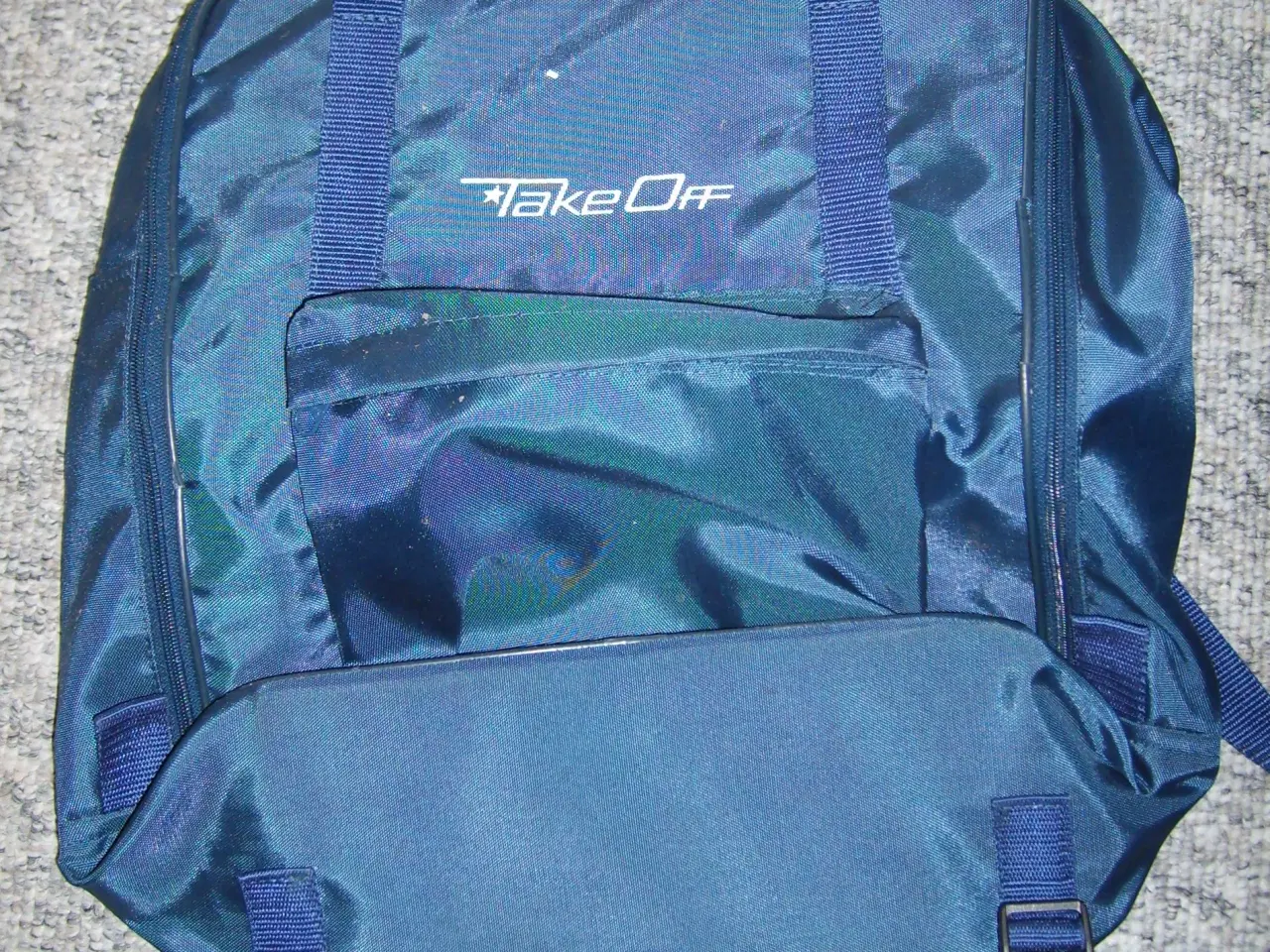 Billede 6 - Sportstasker/skoletasker Ascis, Addidas, HH etc