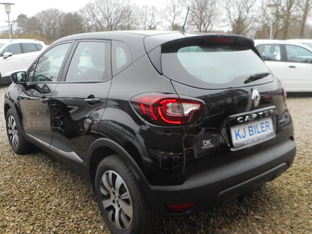 Billede 6 - Renault Captur 1,5 dCi 90 Zen