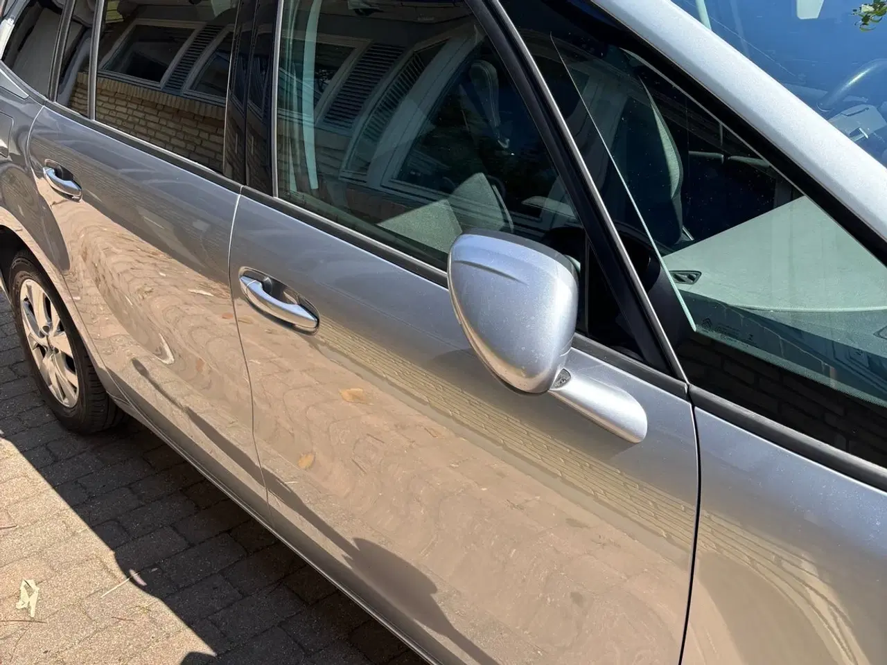 Billede 14 - Citroën Grand C4 SpaceTourer 1,2 PureTech 130 Iconic 7prs