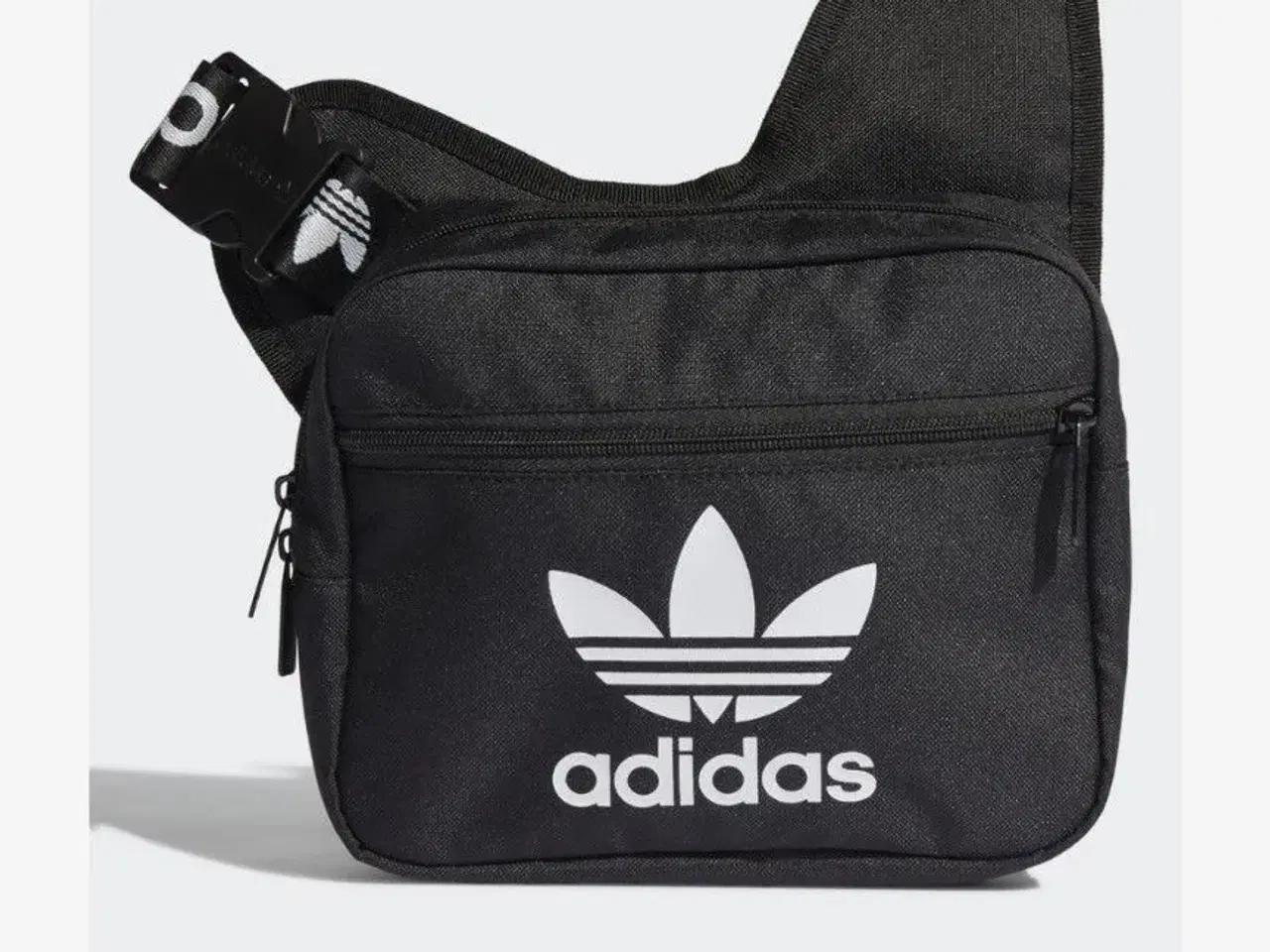 Billede 2 - Adidas originals skuldertaske - fejlkøb