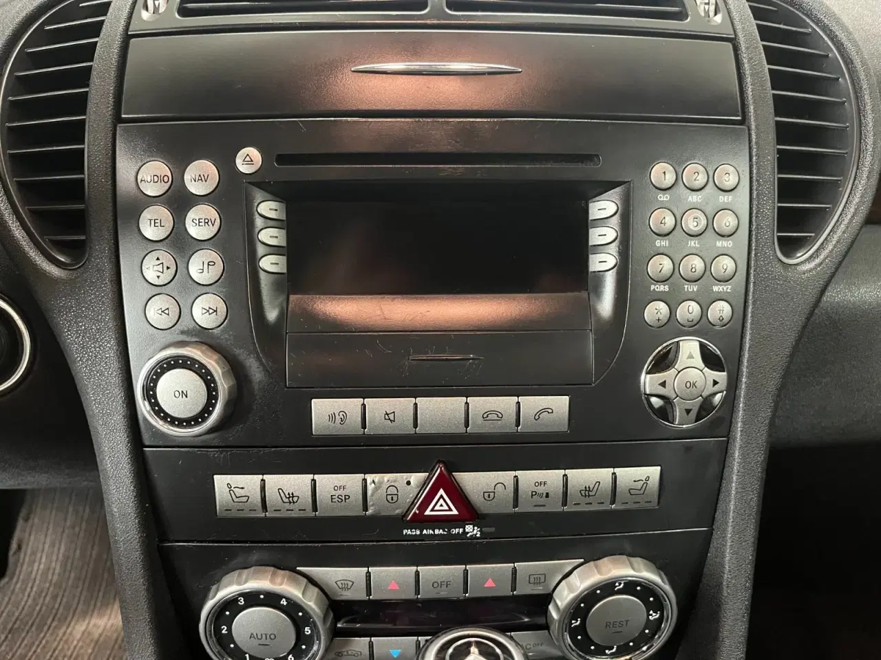 Billede 8 - Mercedes SLK200 1,8 Kompressor aut.