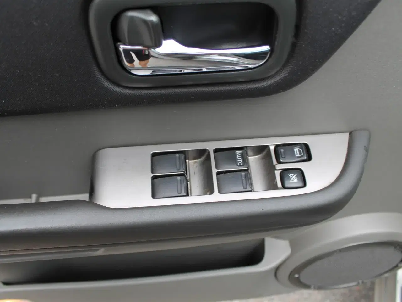 Billede 17 - Nissan X-Trail 2,5 Elegance C/C 4x4 165HK Van Aut.