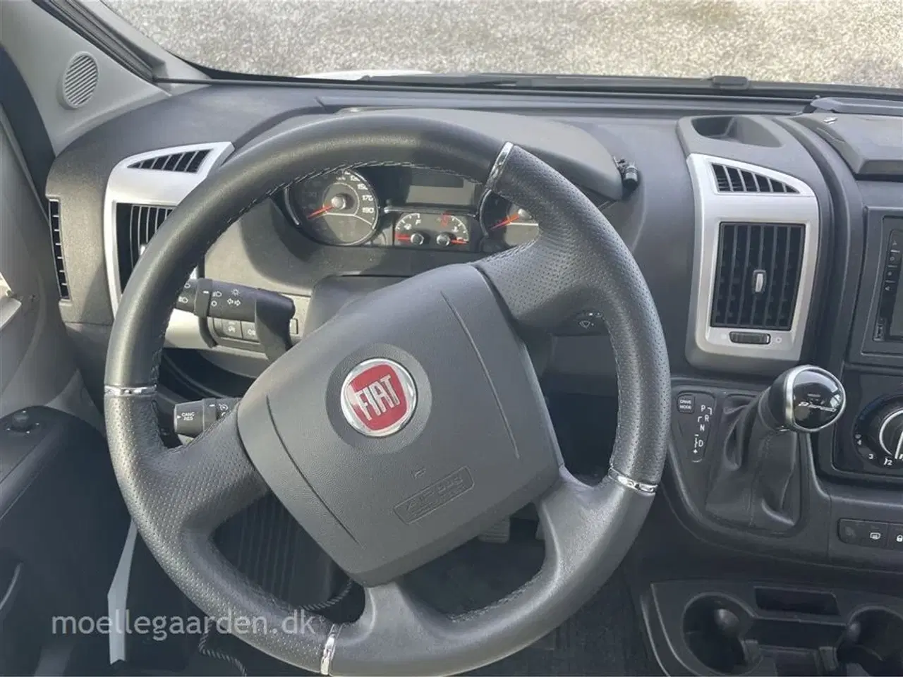 Billede 21 - 2020 - Adria Coral Plus 670 SC