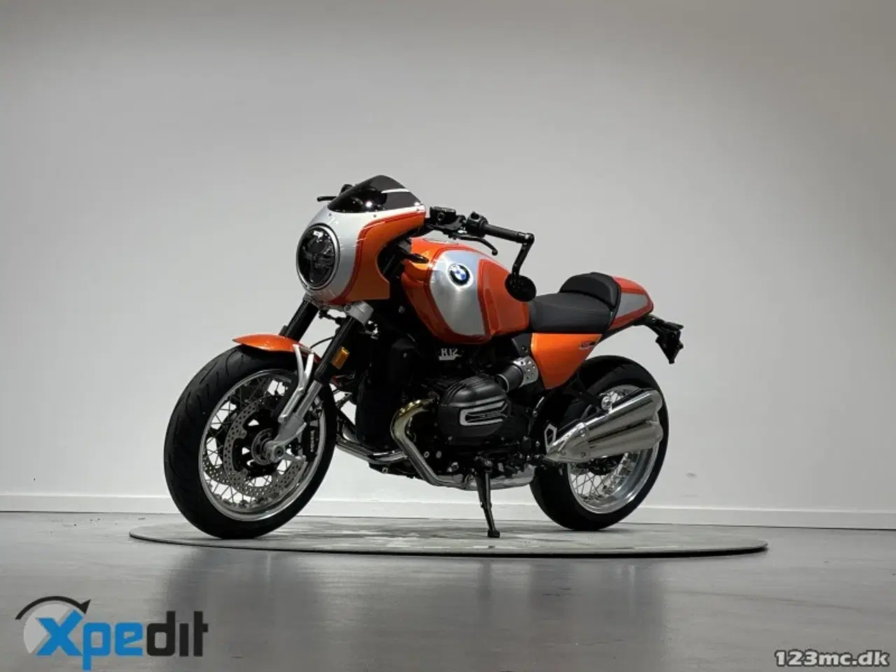 Billede 5 - BMW R 12 S