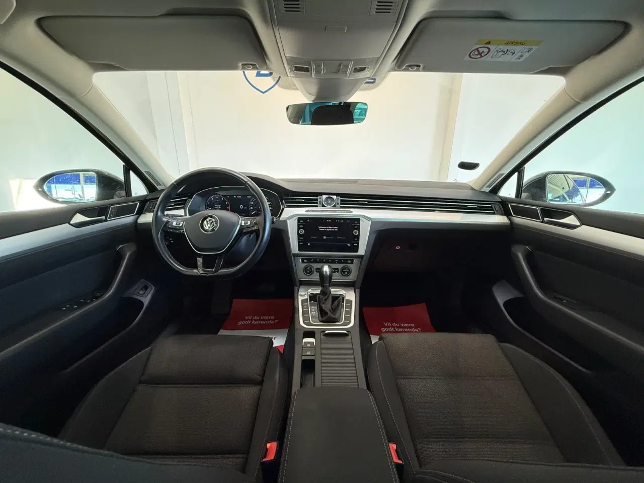 Billede 19 - VW Passat 1,4 TSi 150 Comfortline DSG