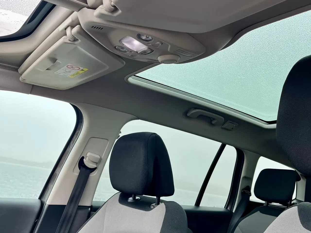 Billede 11 - Citroën Grand C4 Picasso 2,0 BlueHDi 150 Intensive 7prs