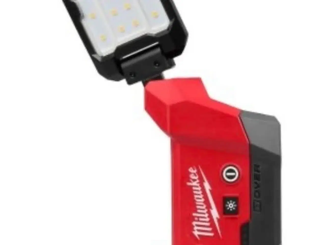 Billede 1 - Ny Milwaukee® M12™ arbejdslampe