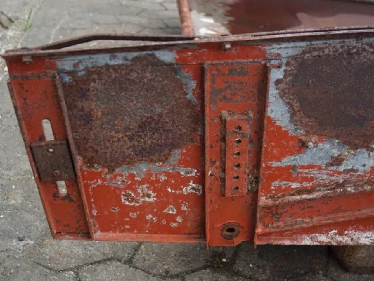 Billede 8 - Laverda 3790 Soldkasse 321155550