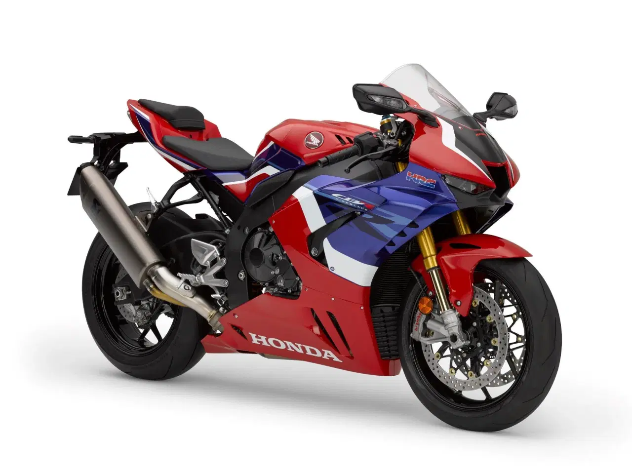 Billede 1 - Honda CBR1000RR-R SP dele