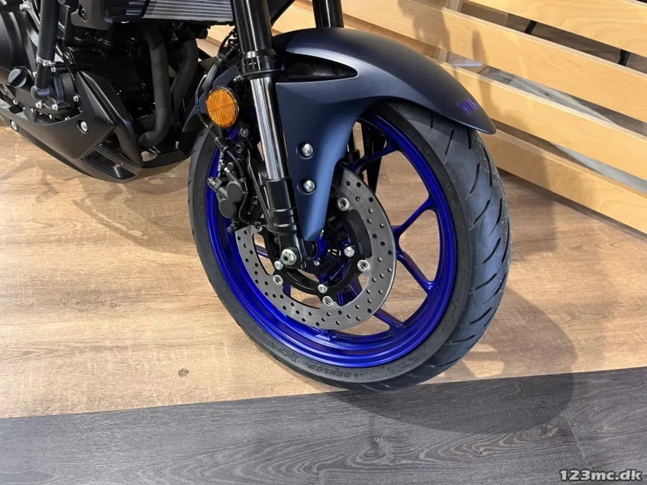 Billede 9 - Yamaha MT-03