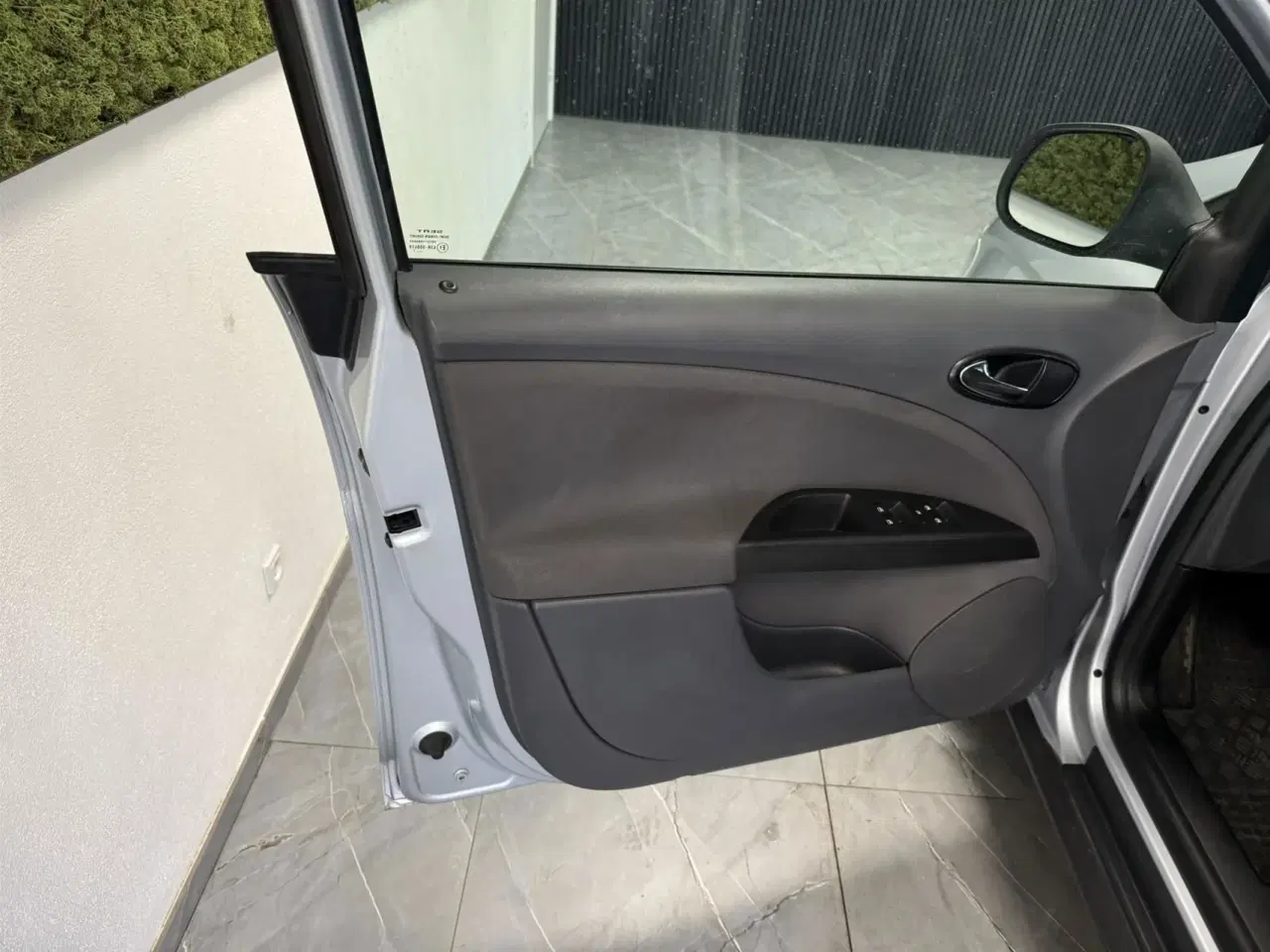 Billede 20 - Seat Altea XL 1,8 T FSI Stylance 160HK 6g