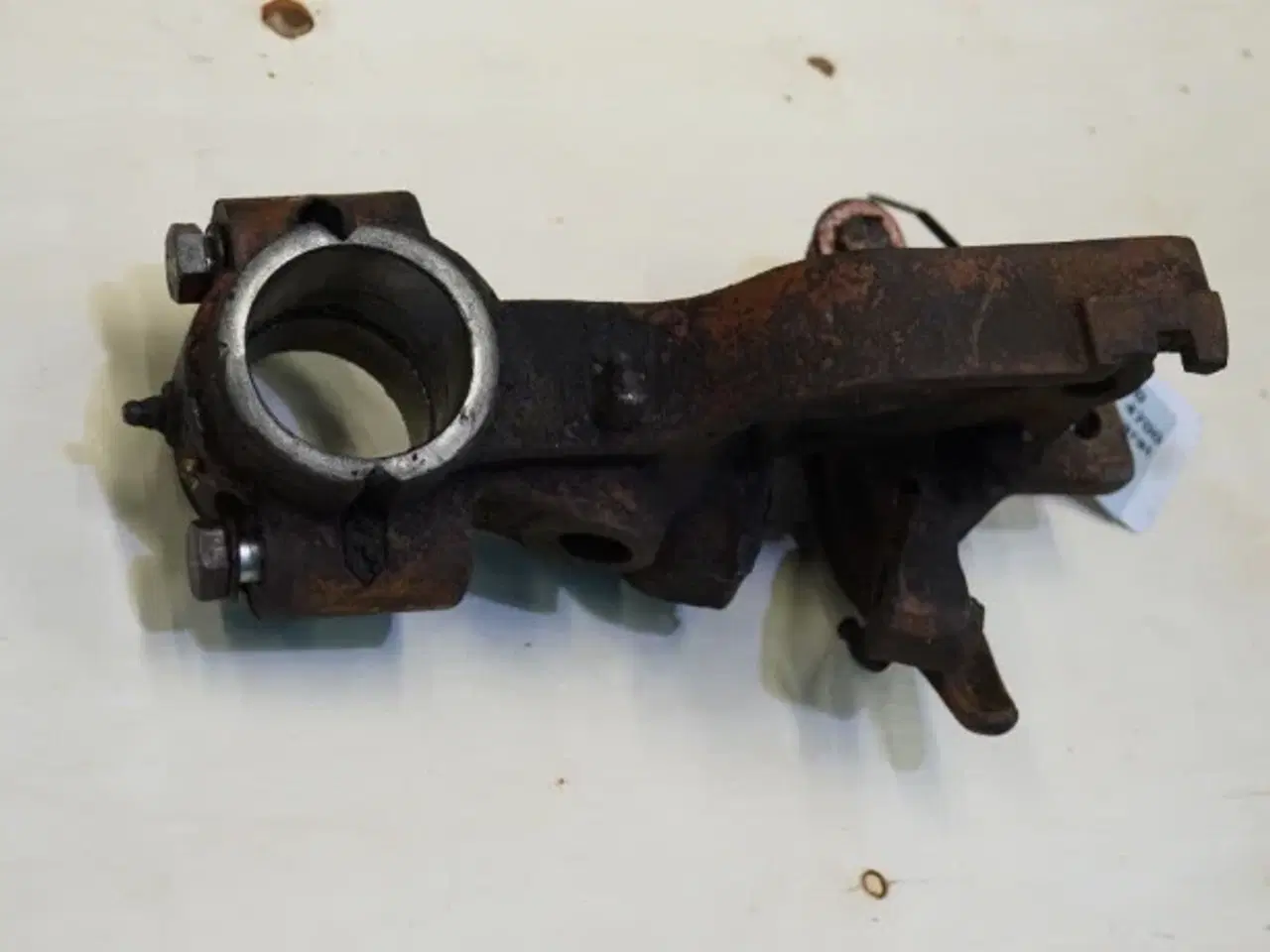 Billede 14 - Hesston 4700 Bindestil 70055445