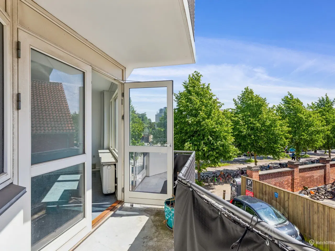 Billede 7 - 86 m² KONTORLEJEMÅL - Mulighed for kontor /klinik i hjertet af Østerbro.