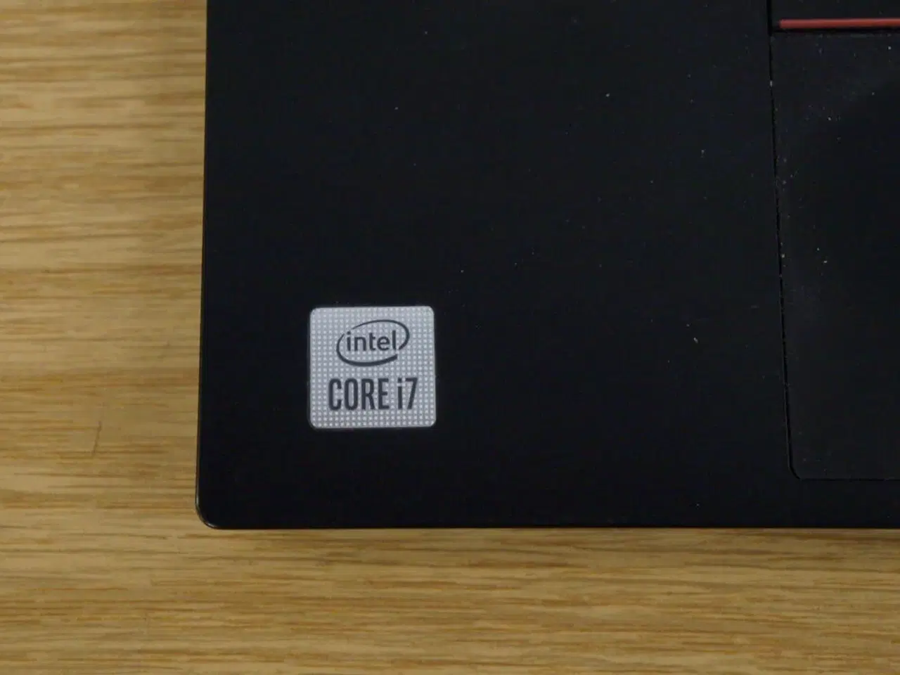 Billede 3 - Computer LENOVO TP00119A