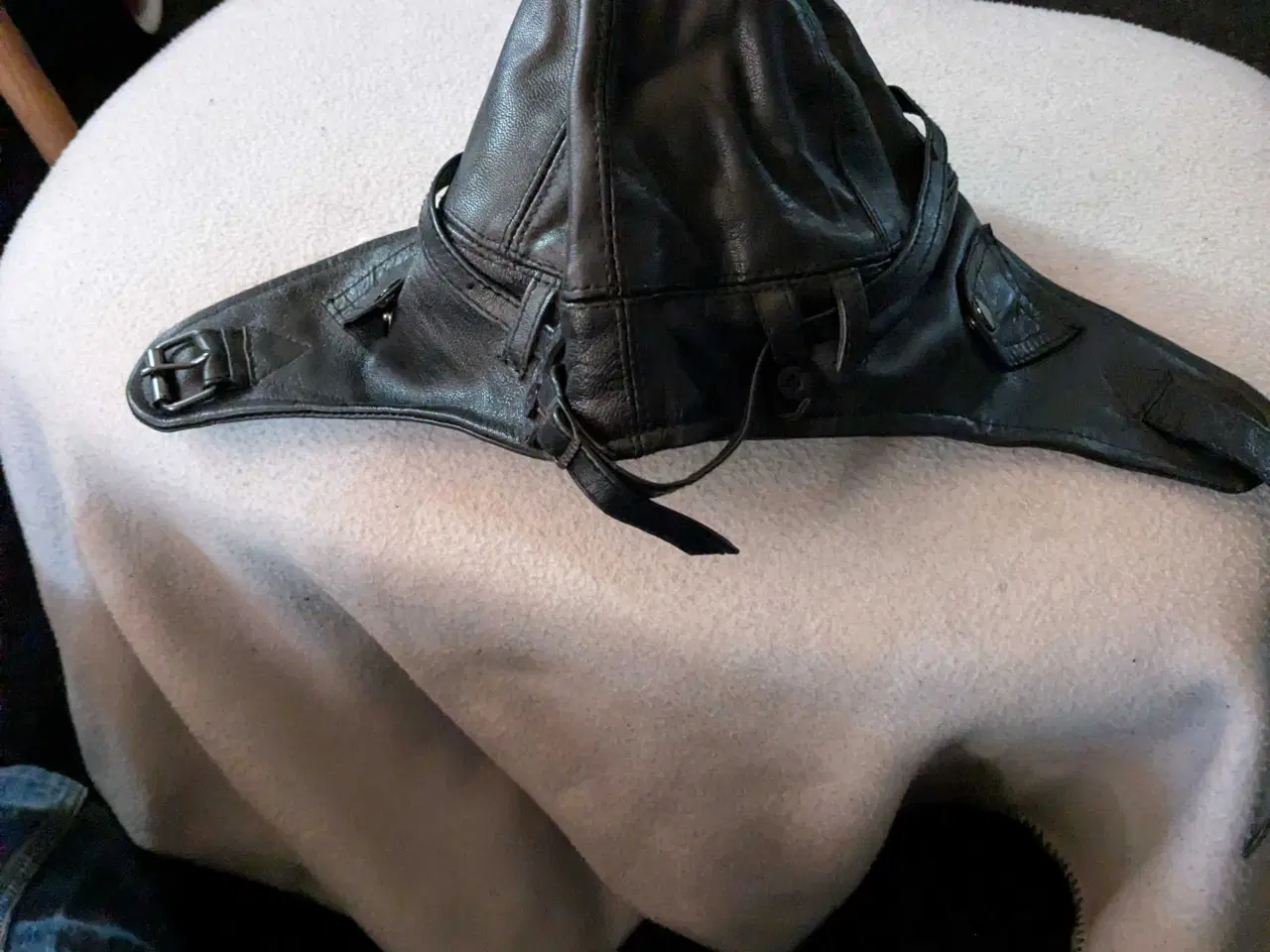 Billede 3 - Flayers Cap