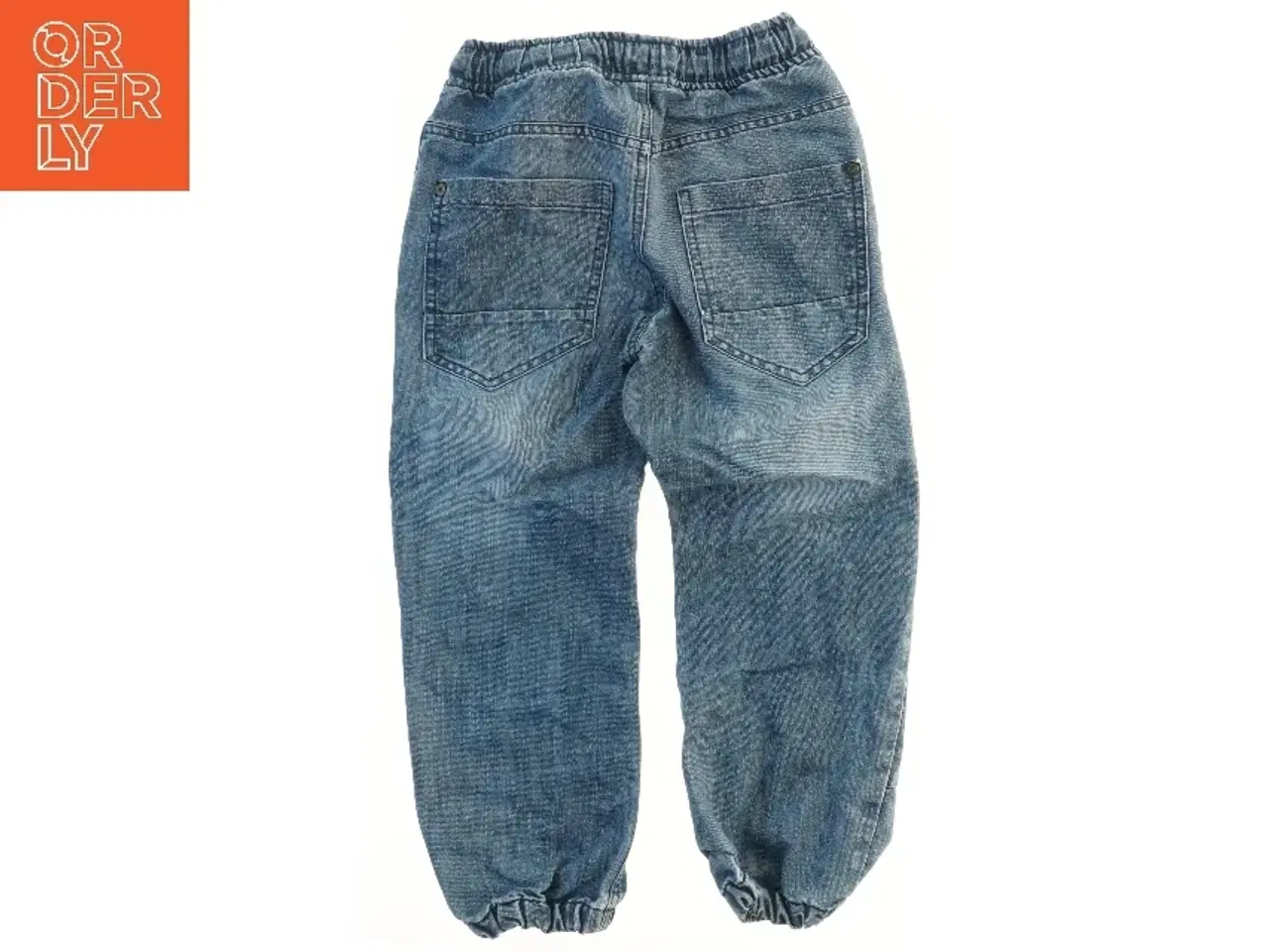 Billede 2 - Jeans til børn fra VRS (str. 128)