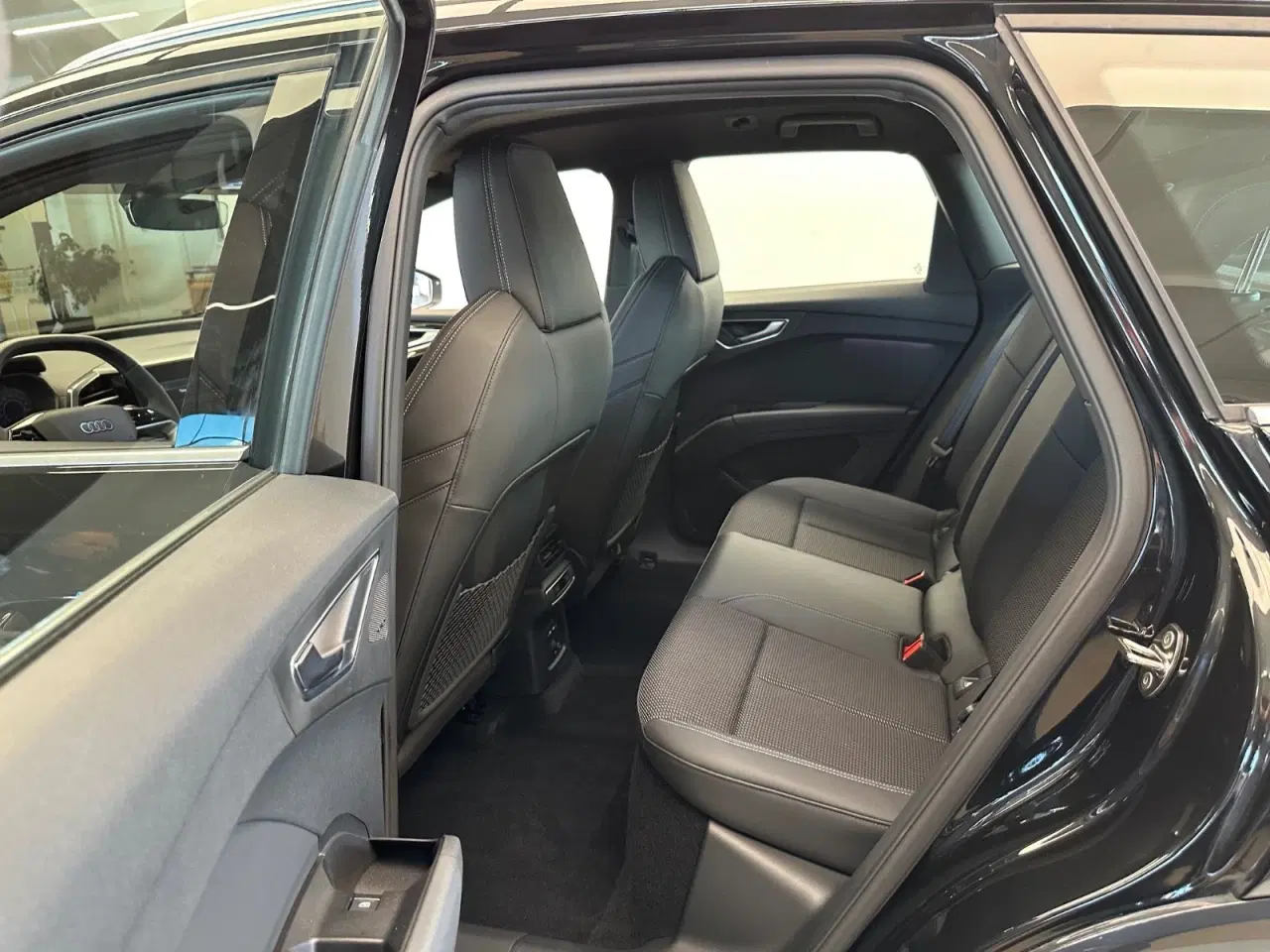 Billede 11 - Audi Q4 e-tron 45 Ultra S-line