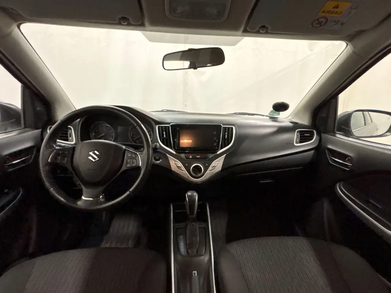 Billede 20 - Suzuki Baleno 1,2 Dualjet Exclusive CVT