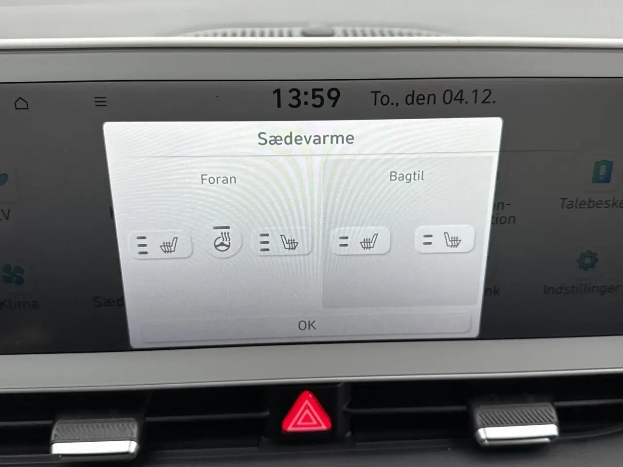 Billede 16 - Hyundai Ioniq 5 73 Techniq