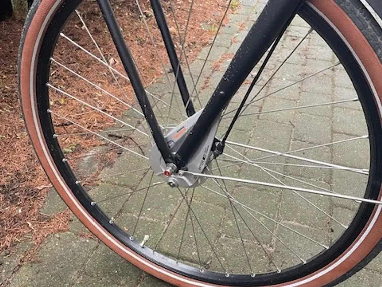 Billede 4 - Cykel model Gazelle