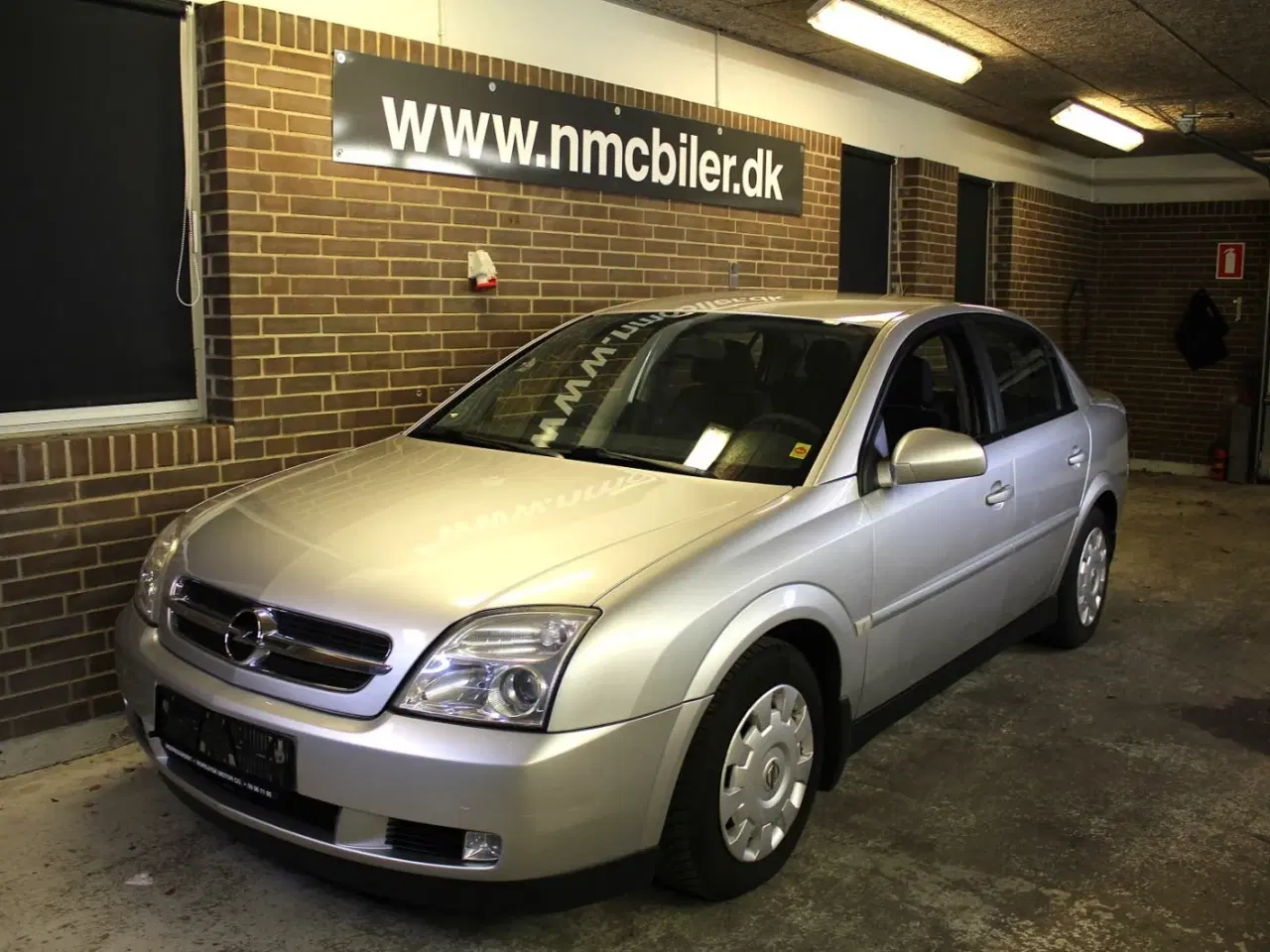 Billede 2 - Opel Vectra 1,8 16V Comfort